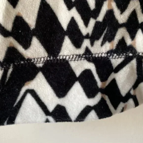 Onque Casuals Zip Up Fleece XL - Picture 5 of 6